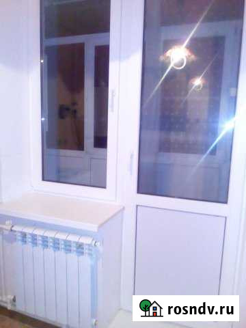 1-комнатная квартира, 33 м², 2/3 эт. в аренду на длительный срок в Новошахтинске Новошахтинск - изображение 1