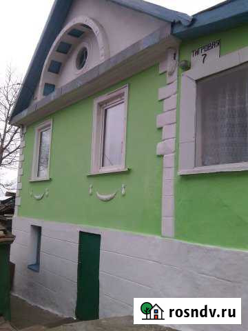 Дом 94 м² на участке 1000 сот. на продажу в Находке Находка - изображение 1