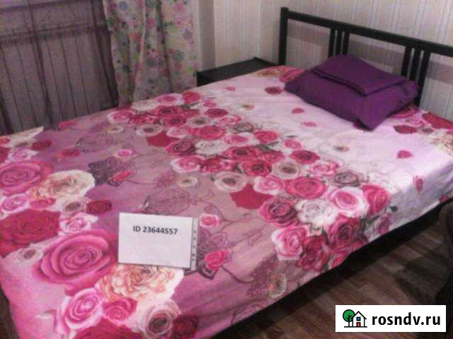 1-комнатная квартира, 48 м², 8/17 эт. в аренду посуточно в Сергиевом Посаде Сергиев Посад - изображение 1