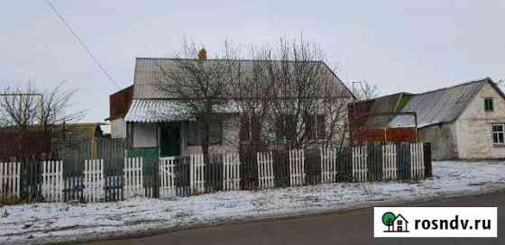 Дом 70 м² на участке 12 сот. на продажу в Мучкапском Мучкапский