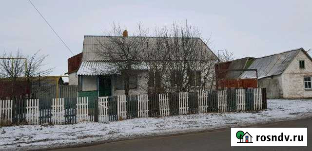 Дом 70 м² на участке 12 сот. на продажу в Мучкапском Мучкапский - изображение 1