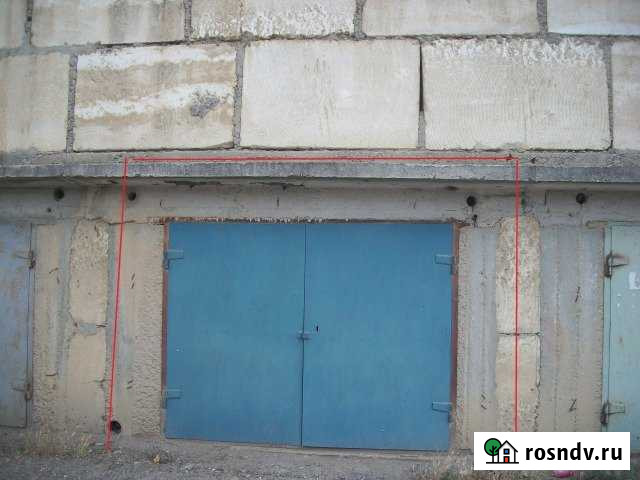 Гараж 22 м² на продажу в Судаке Судак - изображение 1