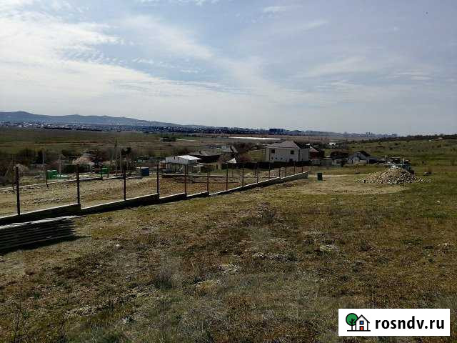 Участок ИЖС 5 сот. на продажу в Анапской Анапская - изображение 1