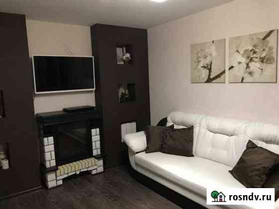 2-комнатная квартира, 42 м², 2/3 эт. в аренду посуточно в Ухте Ухта