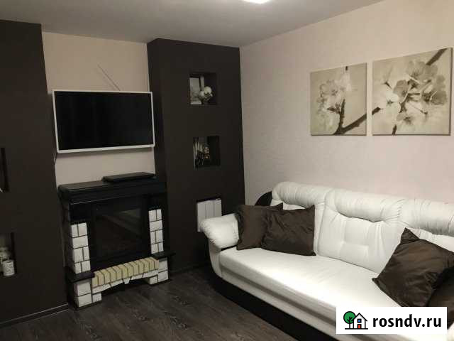 2-комнатная квартира, 42 м², 2/3 эт. в аренду посуточно в Ухте Ухта - изображение 1