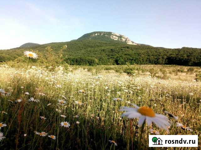 Участок СНТ, ДНП 19000 сот. на продажу в Ялте Ялта - изображение 1