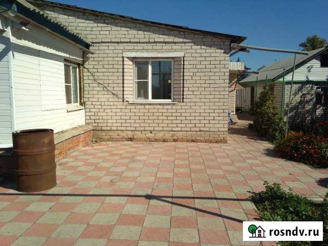 Дом 110 м² на участке 13 сот. на продажу в Глазуновке Глазуновка - изображение 1