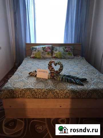 2-комнатная квартира, 62 м², 2/9 эт. в аренду посуточно в Серпухове Серпухов - изображение 1