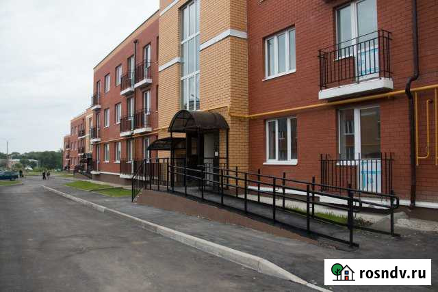 1-комнатная квартира, 31 м², 3/3 эт. на продажу в Киреевске Киреевск - изображение 1