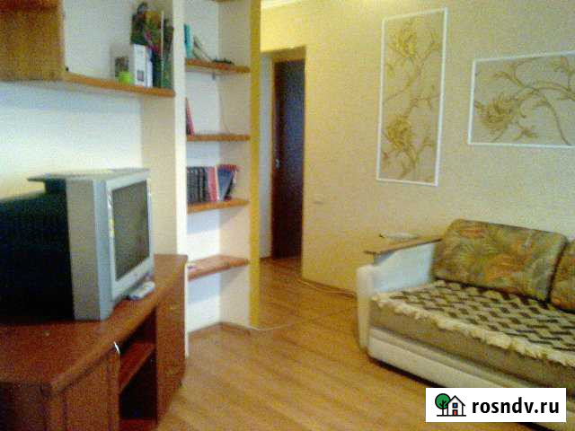 3-комнатная квартира, 60 м², 13/14 эт. в аренду посуточно в Пензе Пенза - изображение 1