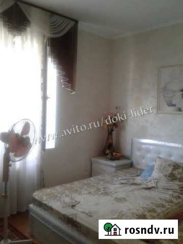 Дом 154 м² на участке 3 сот. на продажу в Цибанобалке Цибанобалка - изображение 1