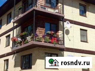 1-комнатная квартира, 38 м², 3/3 эт. на продажу в Сертолово Сертолово - изображение 1