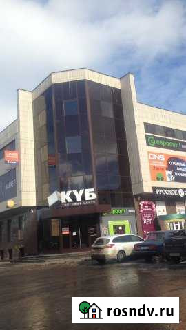 Продам торговый центр Смоленск - изображение 1