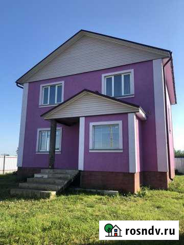 Коттедж 150 м² на участке 15 сот. на продажу в Талдоме Талдом - изображение 1