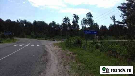 Участок ИЖС 30 сот. на продажу в Лысково Лысково