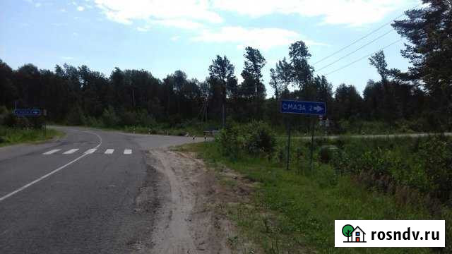 Участок ИЖС 30 сот. на продажу в Лысково Лысково - изображение 1