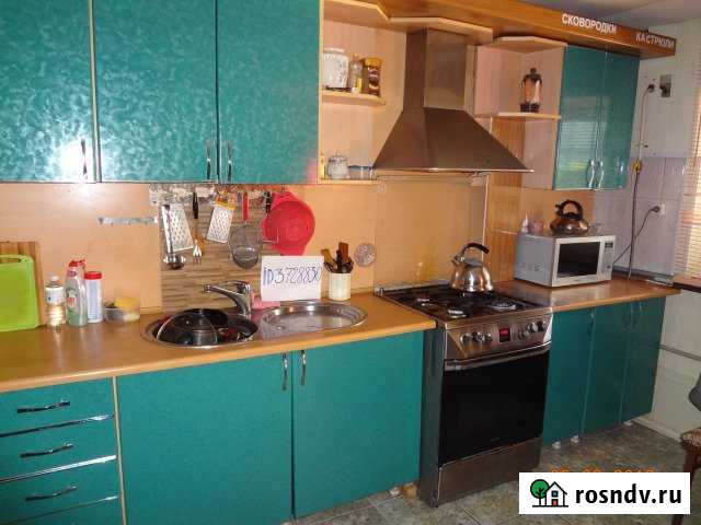 Дом 220 м² на участке 8 сот. в аренду посуточно в Новороссийске Новороссийск - изображение 1