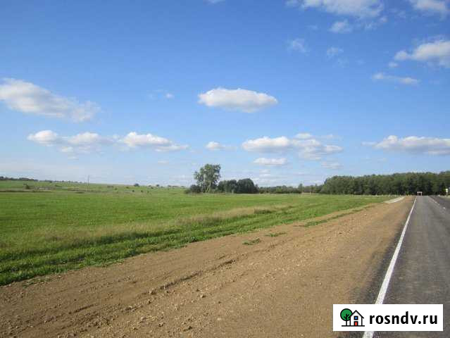 Участок СНТ, ДНП 3160 сот. на продажу в Михайловске Свердловской области Михайловск - изображение 1