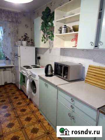 Комната 20 м² в 4-ком. кв., 4/5 эт. в аренду на длительный срок в Абакане Абакан - изображение 1