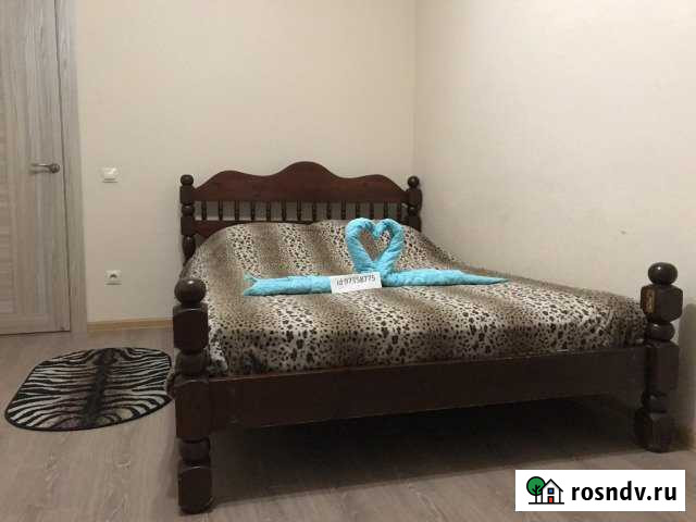 2-комнатная квартира, 68 м², 16/16 эт. в аренду посуточно в Серпухове Серпухов - изображение 1