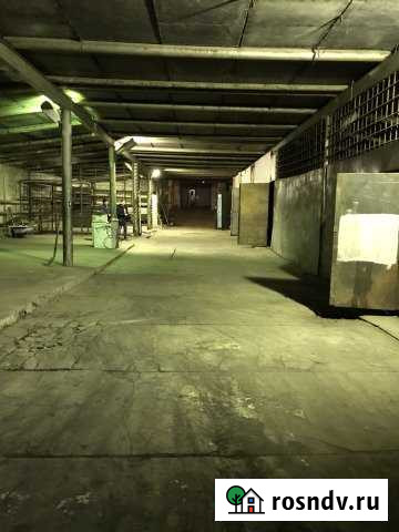 Машиноместо >30 м² в аренду в Пангодах Пангоды - изображение 1