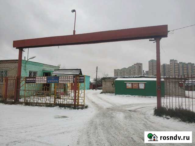 Гараж 25 м² на продажу в Раменском Раменское - изображение 1