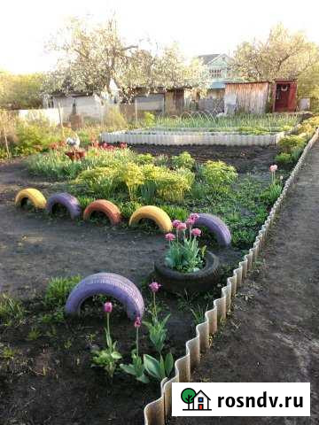 Дача 21 м² на участке 4 сот. на продажу в Кузнецке Кузнецк - изображение 1