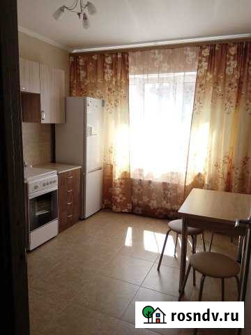 1-комнатная квартира, 40 м², 6/10 эт. в аренду на длительный срок в Володарского Володарского - изображение 1