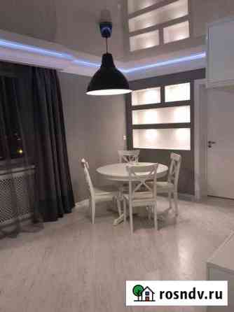 4-комнатная квартира, 98 м², 7/10 эт. на продажу в Энгельсе Энгельс