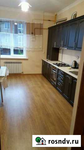 1-комнатная квартира, 56 м², 1/4 эт. на продажу в Кисловодске Кисловодск - изображение 1