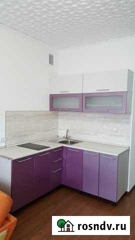 Квартира-студия, 26 м², 5/7 эт. в аренду на длительный срок в Абакане Абакан - изображение 1