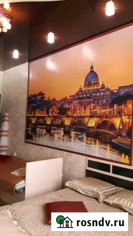 2-комнатная квартира, 55 м², 4/4 эт. в аренду посуточно в Пензе Пенза - изображение 1