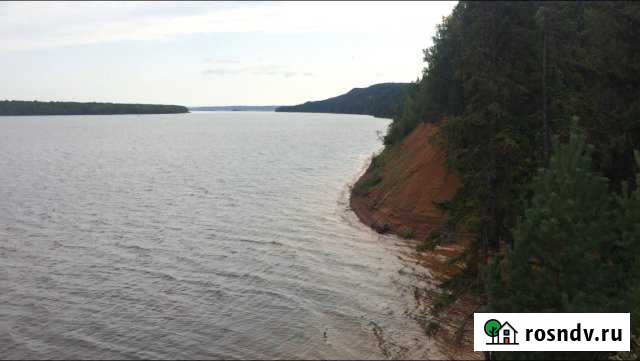 Участок СНТ, ДНП 16 сот. на продажу в Нытве Нытва - изображение 1