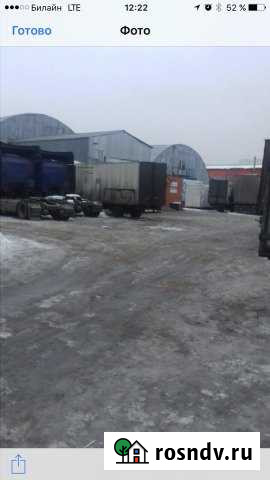 Производственное помещение, 299кв.м. Щёлково - изображение 1