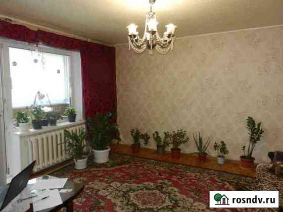 2-комнатная квартира, 51 м², 2/9 эт. на продажу в Радужном Владимирской области Радужный