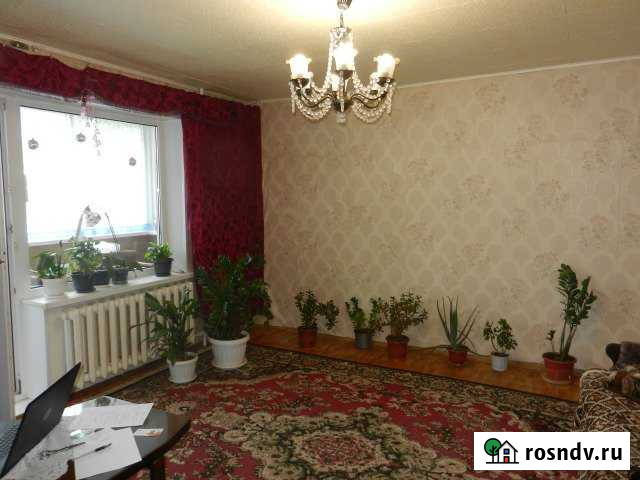 2-комнатная квартира, 51 м², 2/9 эт. на продажу в Радужном Владимирской области Радужный - изображение 1