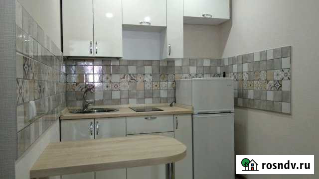 Квартира-студия, 28 м², 8/10 эт. на продажу в Чебоксарах Чебоксары - изображение 1