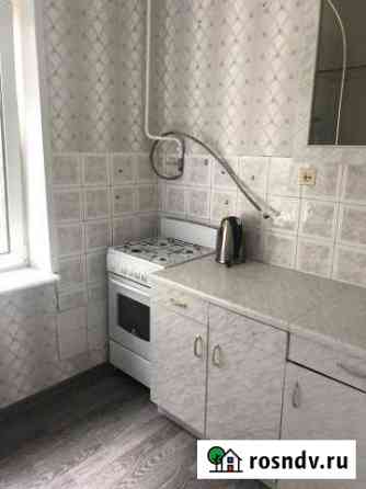 1-комнатная квартира, 35 м², 1/9 эт. в аренду на длительный срок в Чехове Московской области Чехов