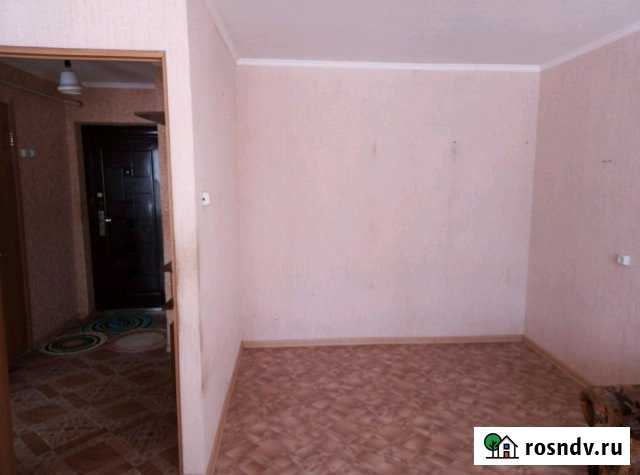 1-комнатная квартира, 33 м², 1/3 эт. на продажу в Каргаполье Каргаполье - изображение 1