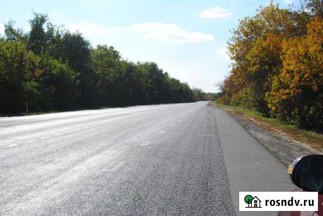 Дом 100 м² на участке 8.4 сот. на продажу в Усть-Донецком Усть-Донецкий - изображение 1