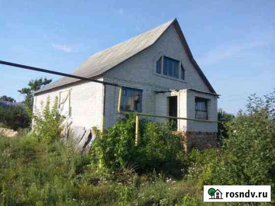 Дом 190 м² на участке 9 сот. на продажу в Хохольском Хохольский