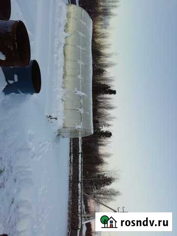 Дача 30 м² на участке 13.8 сот. на продажу в Нягани Нягань - изображение 1