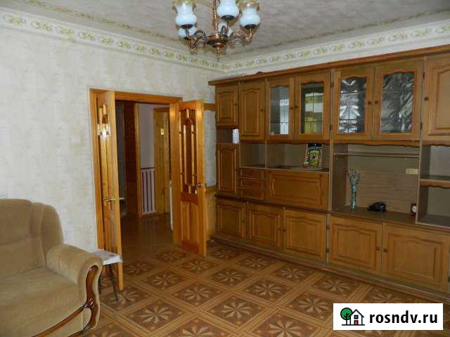 3-комнатная квартира, 72 м², 1/2 эт. на продажу в Усть-Лабинске Усть-Лабинск - изображение 1