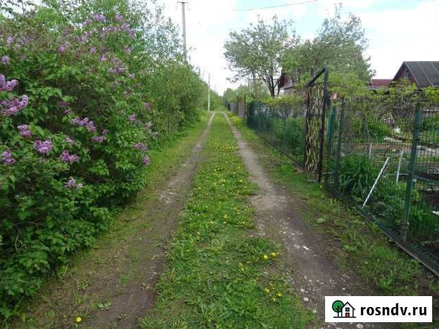 Дача 60 м² на участке 6 сот. на продажу в Волхове Волхов - изображение 1