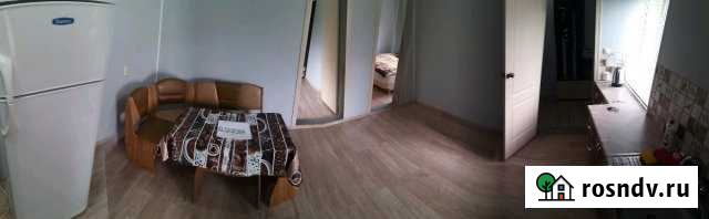 Дом 49 м² на участке 4 сот. в аренду посуточно в Кореновске Кореновск - изображение 1