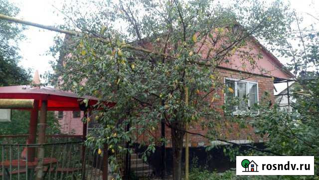 Дом 75 м² на участке 100 сот. на продажу в Куркино Куркино - изображение 1