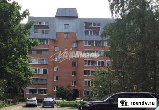 1-комнатная квартира, 35 м², 5/6 эт. на продажу в Горках-10  Горки-10 - изображение 1