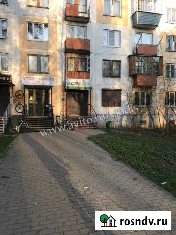 Продам офисное помещение, 28 кв.м. Владимир - изображение 1