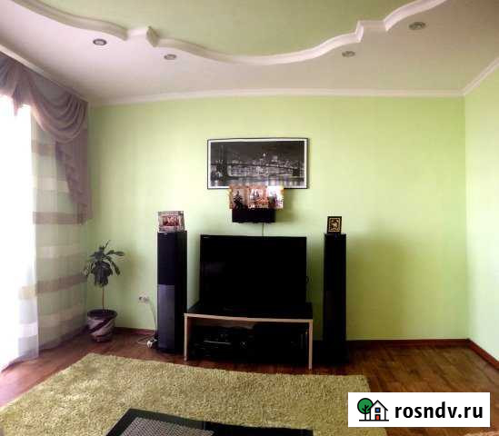 3-комнатная квартира, 65 м², 5/5 эт. на продажу в Березовском Кемеровской области Березовский - изображение 1