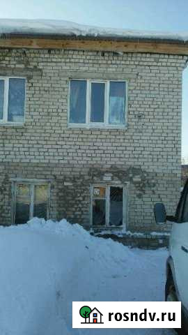 1-комнатная квартира, 29 м², 2/2 эт. на продажу в Красногорском Республики Марий Эл Красногорский - изображение 1